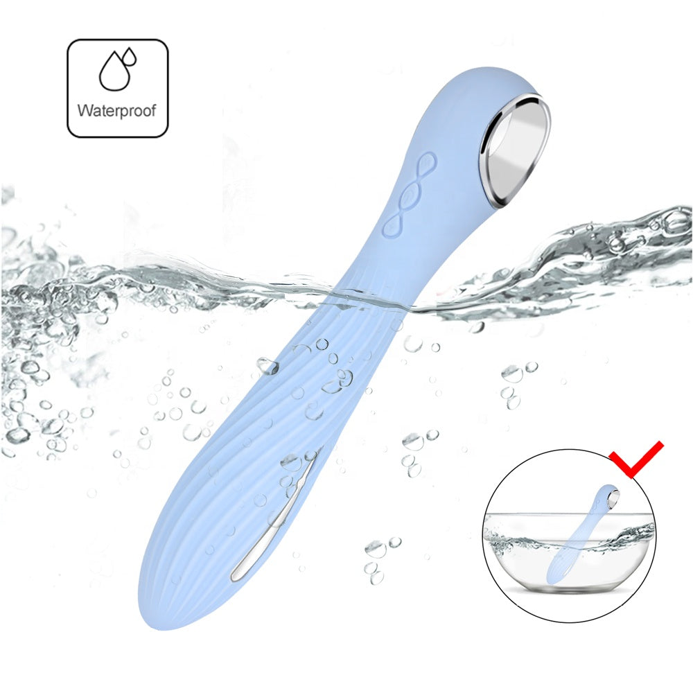 VIBRADOR ELECTRO SHOCK