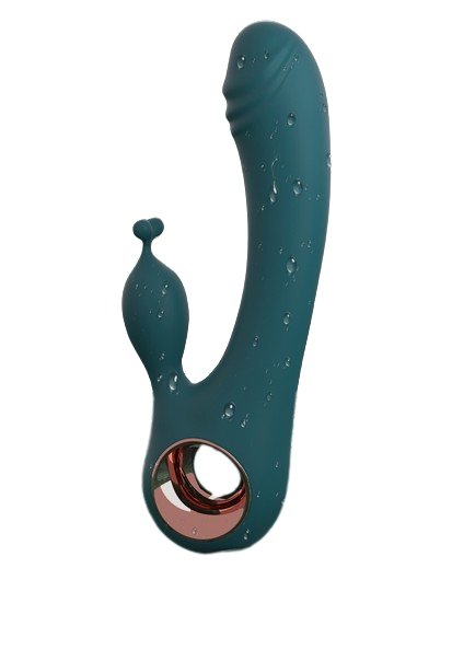 VIBRADOR ESTAMBUL