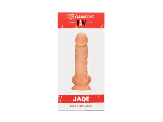 DILDO JADE