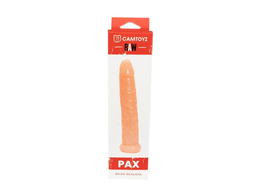 DILDO PAX