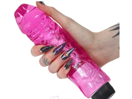 VIBRADOR STYLE MAN