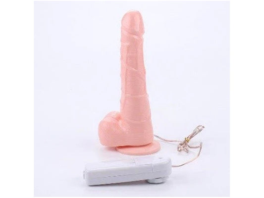 VIBRADOR J.B