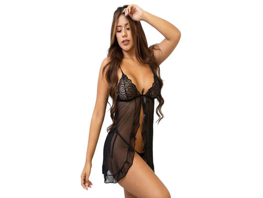 BABYDOLL FRANCESCA