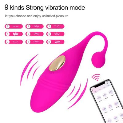 VIBRADOR GOTICA