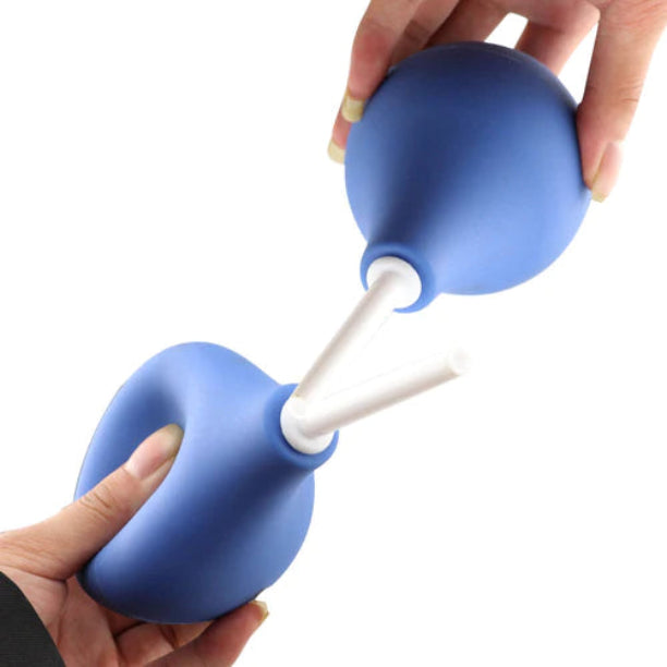 DUCHAS ANAL ADONIS