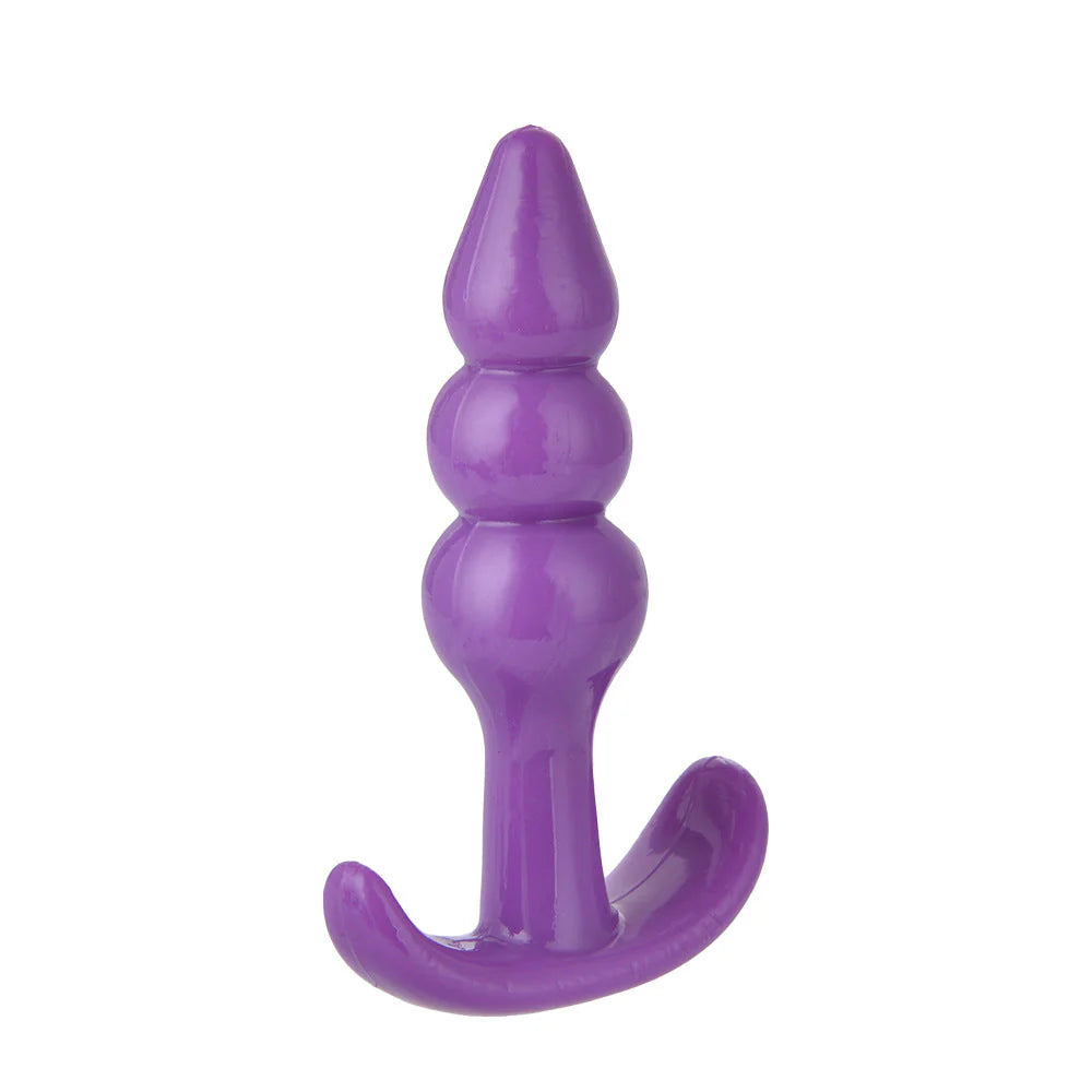PLUG ANAL HANSEL