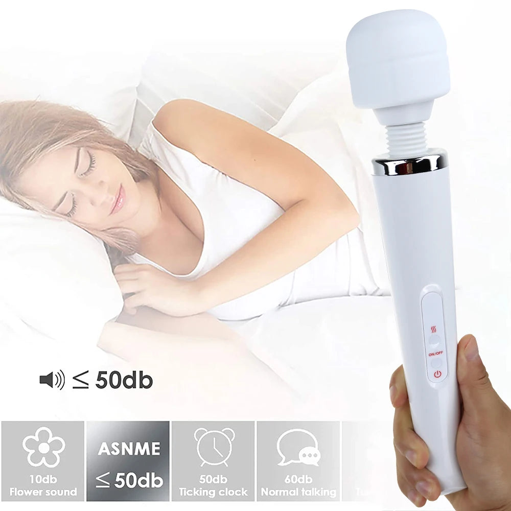 MASAJEADOR GRANDE USB