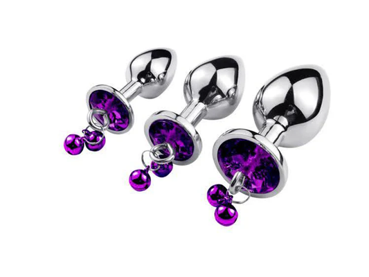 PLUG ACERO ERRING