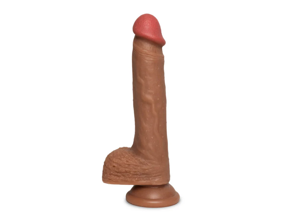 DILDO CONSOLADOR SULTAN