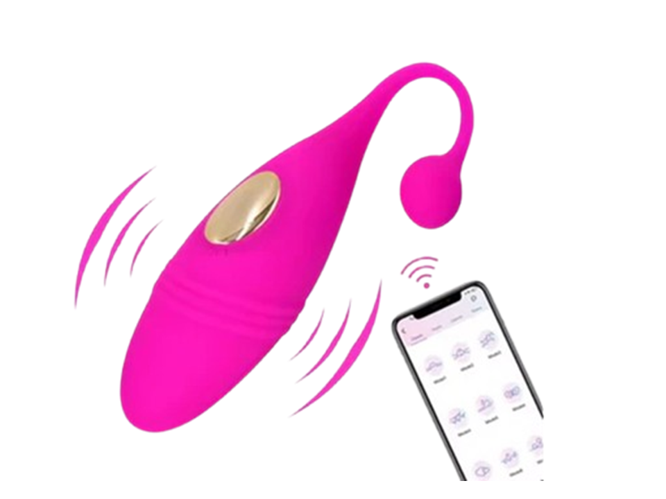 VIBRADOR GOTICA