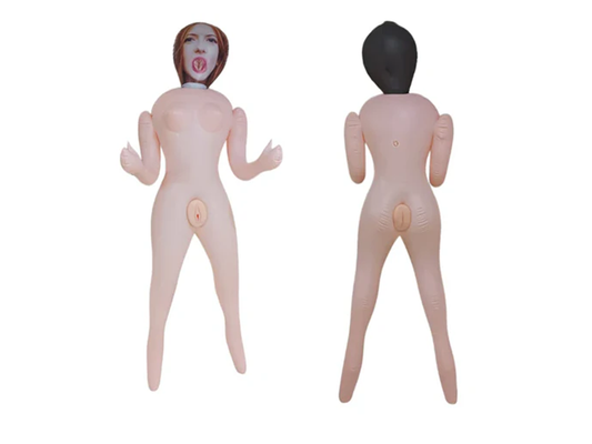 MUÑECA SWEET PARADISE con vibracion