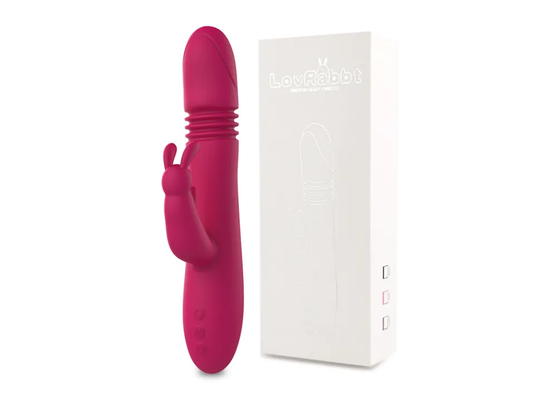 VIBRADOR CICLOPE