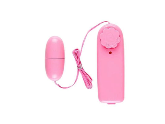 HUEVO VIBRADOR ROSE QUEEN