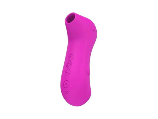 SUCCIONADOR CLITORIS PATTY