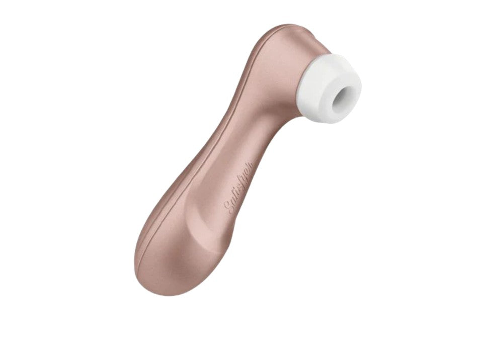 SUCCIONADOR SATISFYER PRO2
