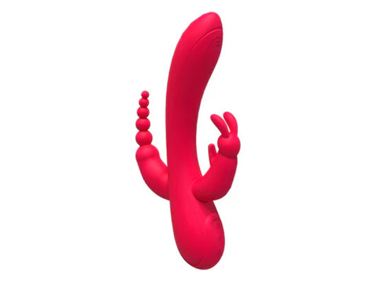 VIBRADOR NORKYS