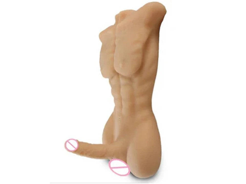 TORSO ERICK