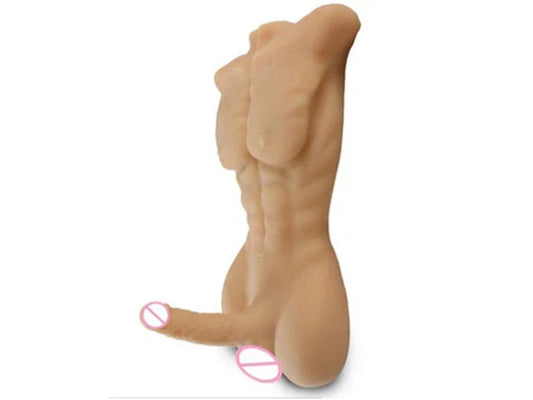 TORSO ERICK
