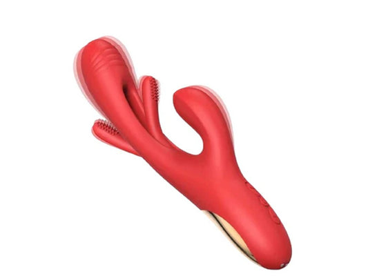 VIBRADOR DONALD