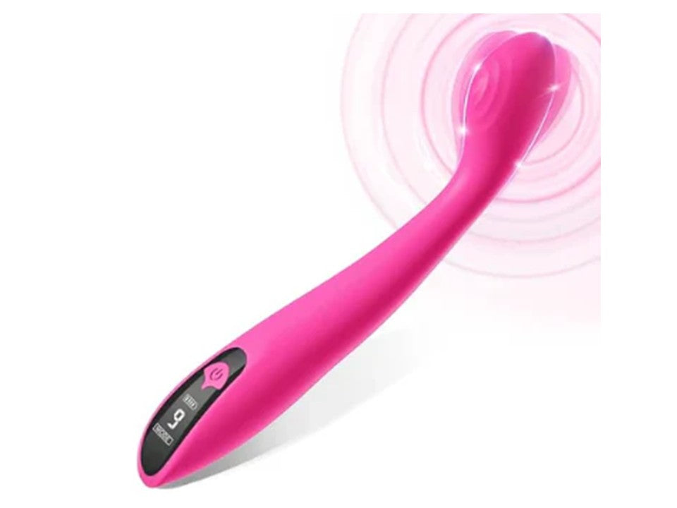 VIBRADOR NATHY