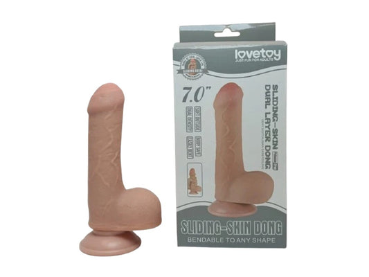 DILDO CONSOLADOR CONNAN