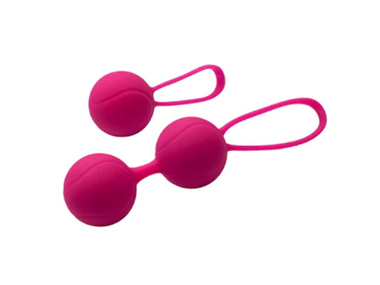 BOLAS KEGEL DUO