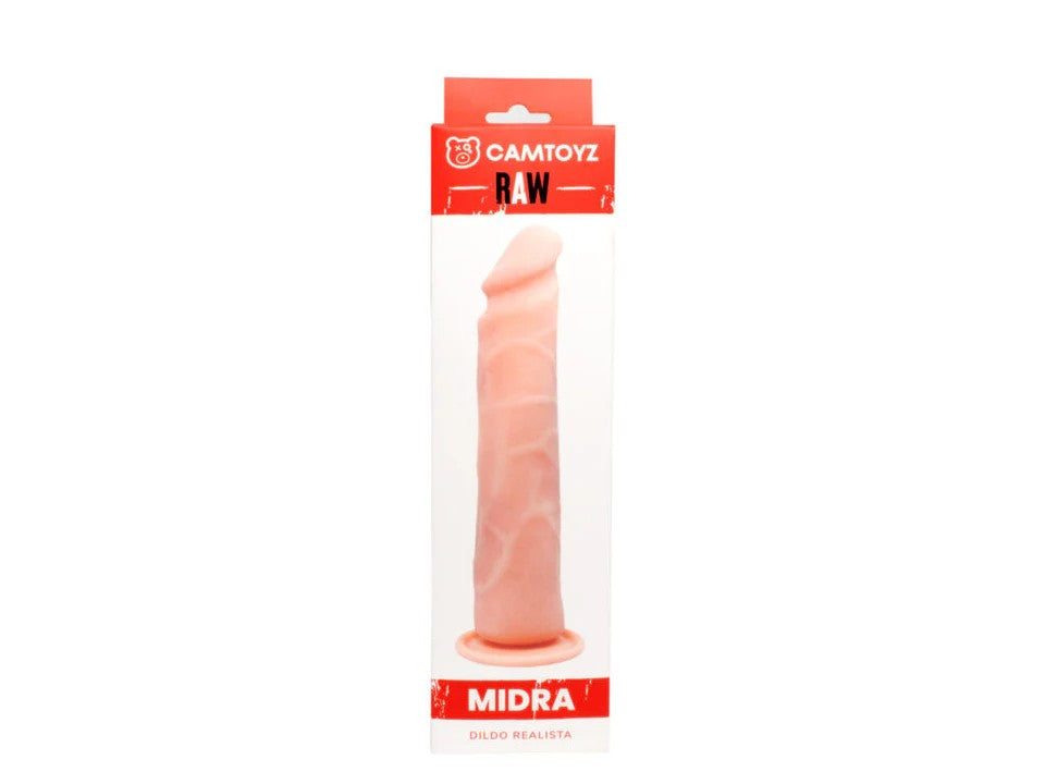 DILDO CONSOLADOR MIDRA