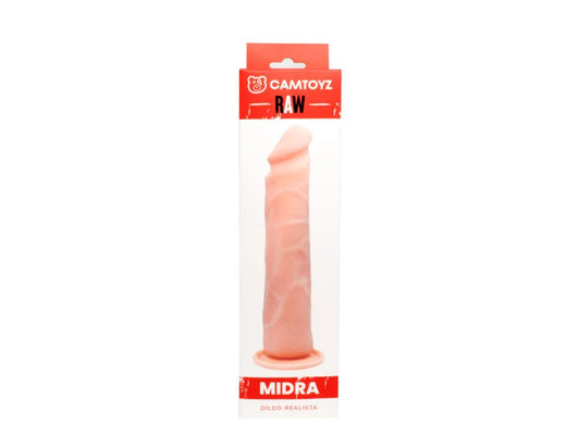 DILDO CONSOLADOR MIDRA