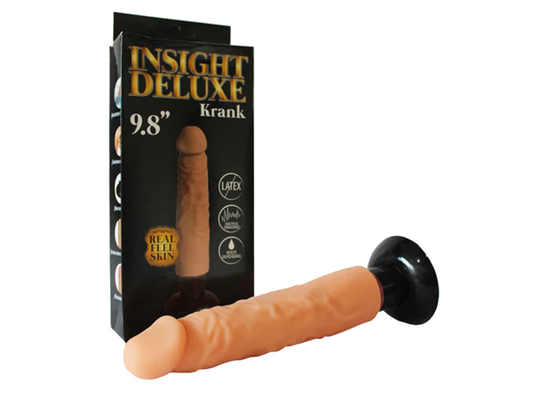 VIBRADOR KRANK