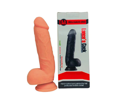 DILDO CONSOLADOR KLAUS