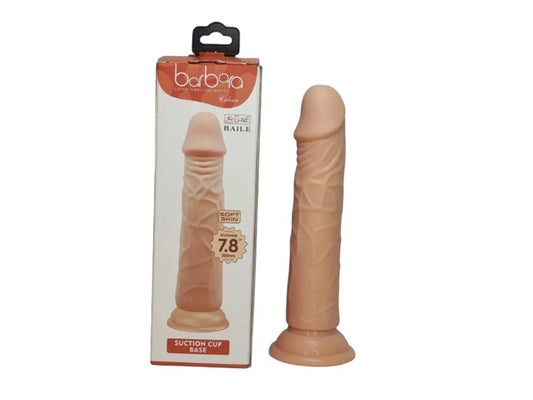 DILDO CONSOLADOR CALVIN