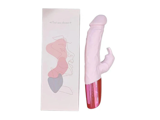 VIBRADOR OPTIMUS