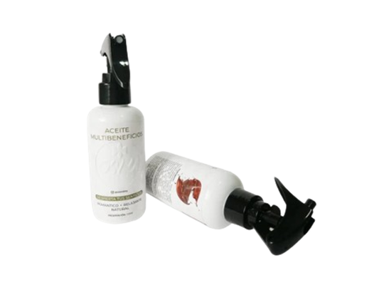 ACEITE OSLY CHOCOLATE 120ML