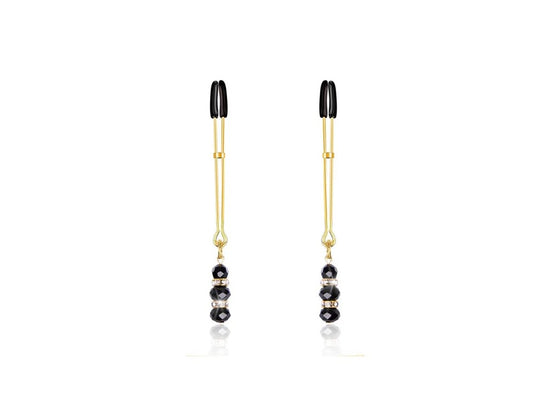 PINZAS PEZONES GOLD