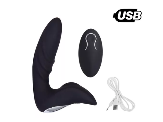 VIBRADOR PROSTATICO ZINDEL