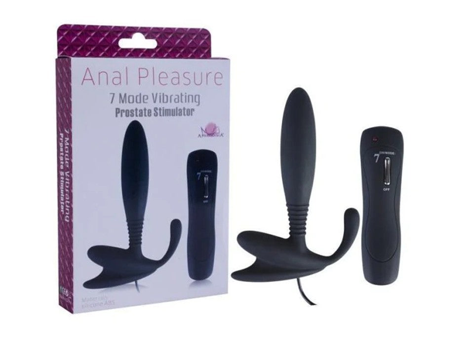 VIBRADOR GAO
