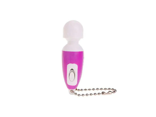 LLAVERO VIBRADOR MINI WANACHI