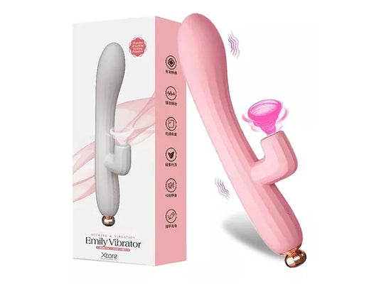 VIBRADOR HAS LOVE