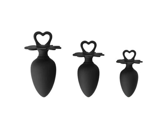 SET PLUG LOVELIE