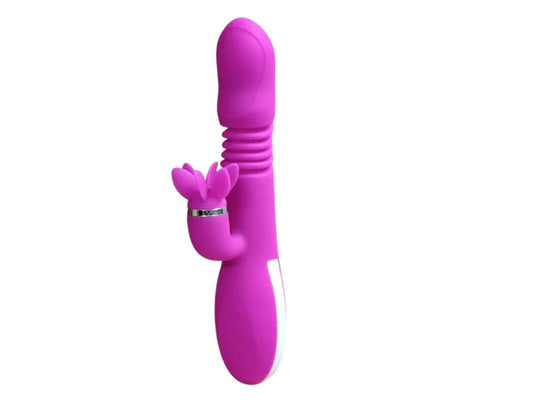 VIBRADOR OPHELIA