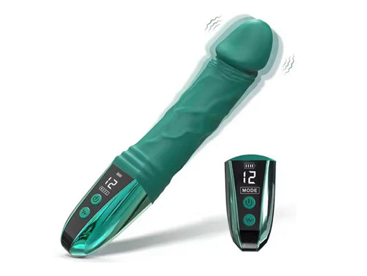 VIBRADOR RAHULK