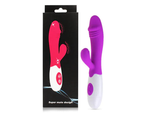 VIBRADOR CANDRY RECARGABLE