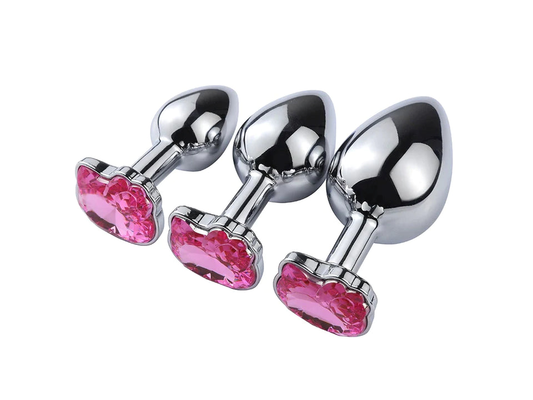 PLUG ANAL HELLO KITTY