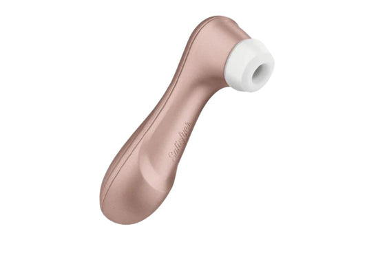 SUCCIONADOR SATISFYER PRO2