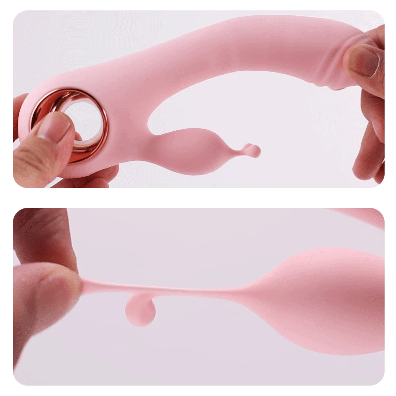 VIBRADOR ESTAMBUL