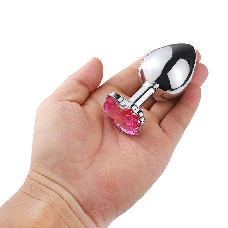 PLUG ANAL HELLO KITTY