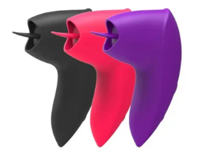 VIBRADOR LICKING