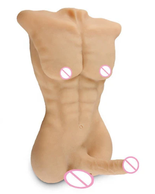 TORSO ERICK
