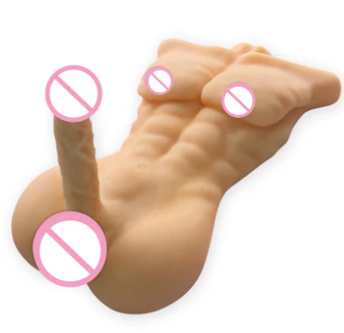 TORSO ERICK