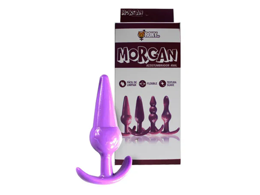 PLUG ANAL HAWARD